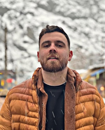 Iranian protester Erfan Soltani released on bail following fears of execution, reports say