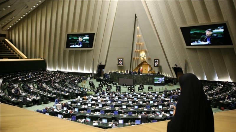 Iranian parliament designates European armies as ‘terrorist groups’
