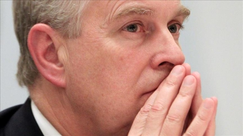 Starmer urges Prince Andrew to testify before US Congress about Epstein links