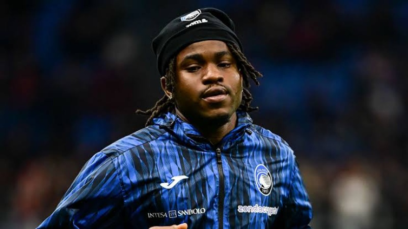 Atlético Madrid agree €40M deal to sign Ademola Lookman from Atalanta