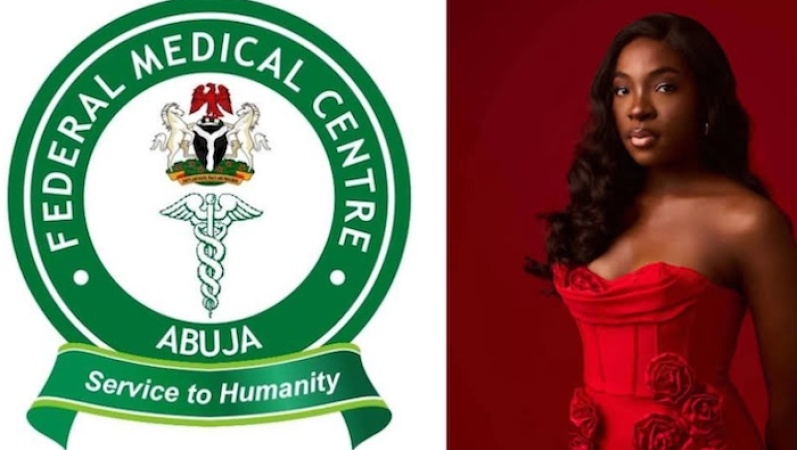 Federal hospital Jabi speaks out on Abuja Singer Nanyah’s death, denies claims anti-venom was unavailable