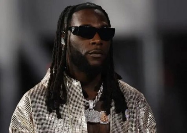 Burna Boy loses Best Global Music Album at 2026 Grammys