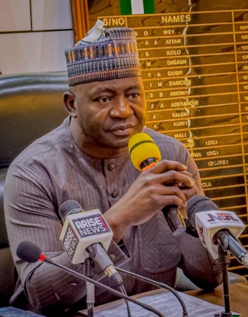 Why Nigeria’s security pact with Türkiye won’t affect relationship with US — Defence Minister, Gen. Musa