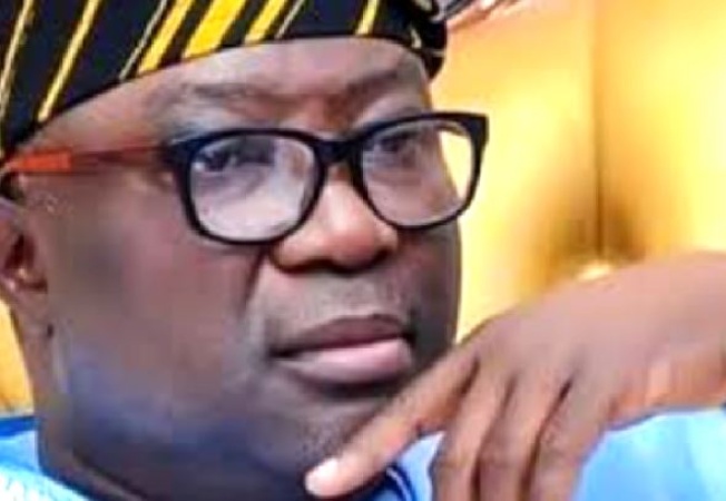 Yusuf's defection, Kwankwaso and the 2027 Kano election