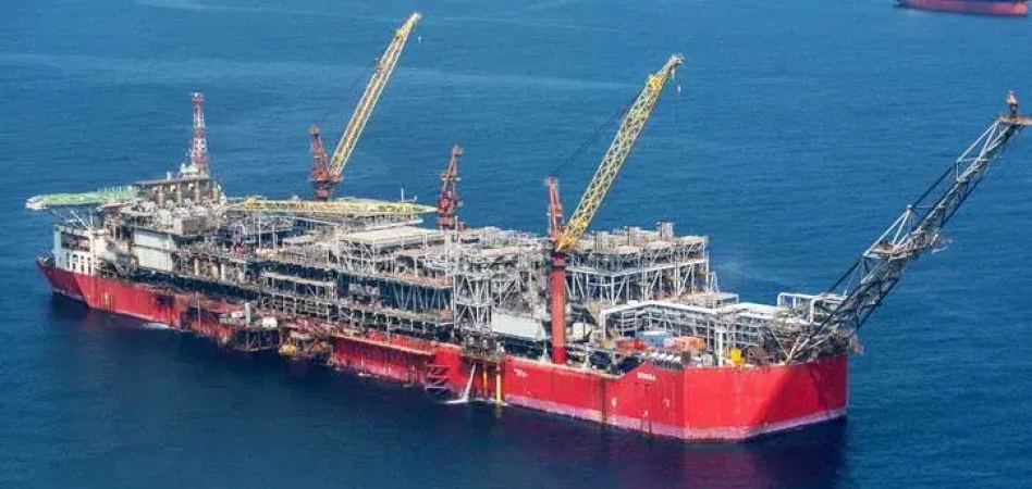 Nigeria’s oil exports to drop as Bonga FPSO undergoes maintenance