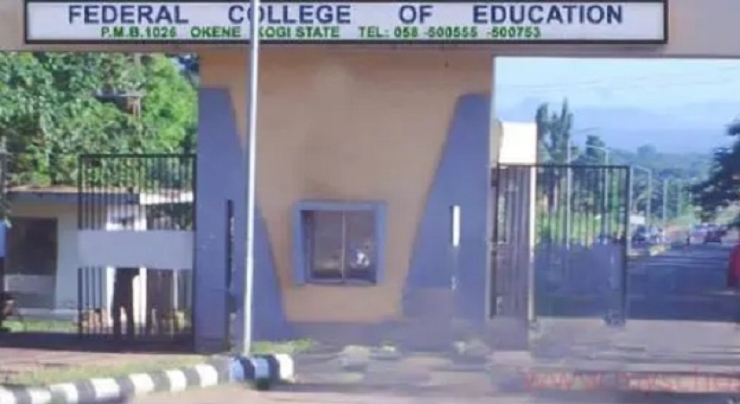 20-year-old college student found dead with body parts missing in Kogi