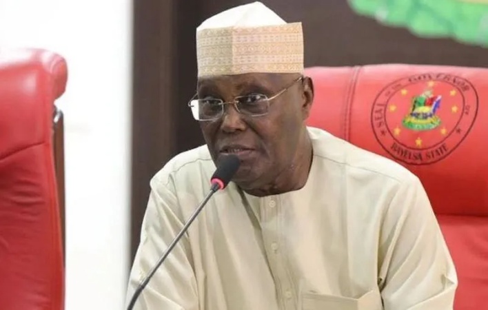 2027: Atiku holds talks with ADP leaders amid Obi–Kwankwaso alliance rumour
