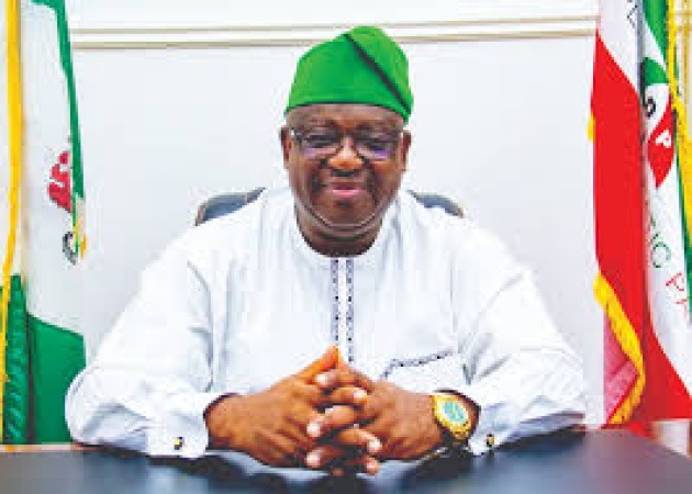 Second Term Signal: Plateau group hails Yilwatda’s solid backing for Mutfwang 