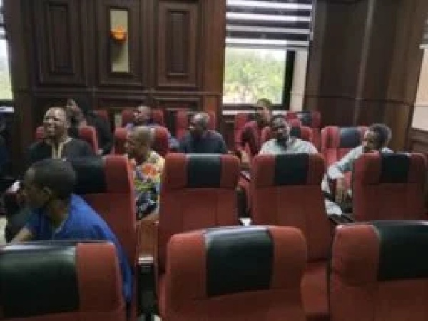 Yelwata massacre: Court remands suspected terrorists