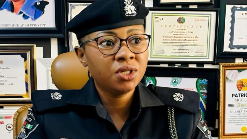 Police opposes Tuesday’s FCT workers’ protest, seek postponement