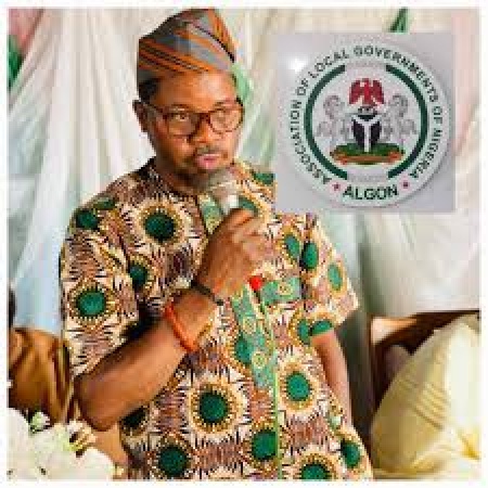 Osun ALGON denies alleged diversion of LG funds