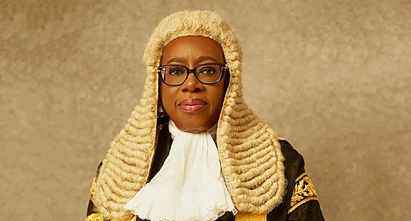 ‘How judges can avoid delays’, by CJN Kekere-Ekun