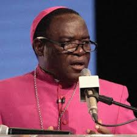 Let's end bloodshed, Kukah urges Nigerians