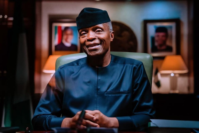 Nigeria paying heavy price for underfunding education sector – Prof. Osinbajo