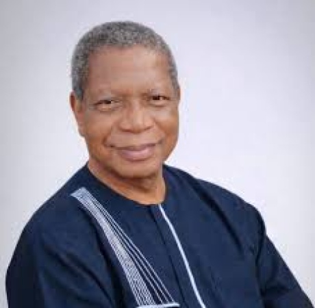 Veteran Journalist Lewis Obi passes away