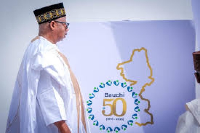 Golden jubilee: Gov. Mohammed declares Tuesday work-free day