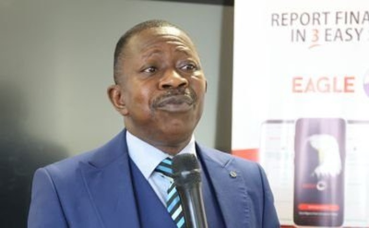 EFCC nabs 10 suspects, trucks over alleged illegal mining activities in Kwara