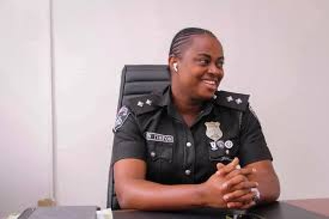 Police nab 2 cult leaders during initiation rituals in Akwa Ibom