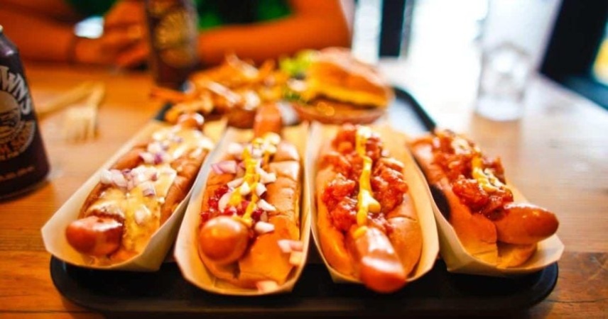Common food preservatives in hot dogs, sausages, bacon increase prostate cancer risk — Study