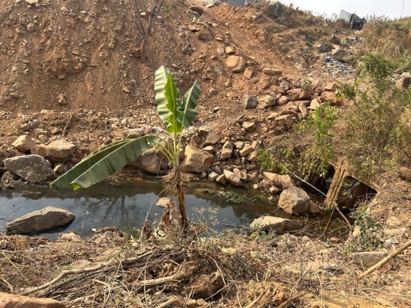 Danger Knocks: Violation of Abuja Master Plan, building on waterways threatens the capital