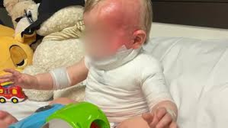 Brisbane baby coffee assault tests Australia-China relations