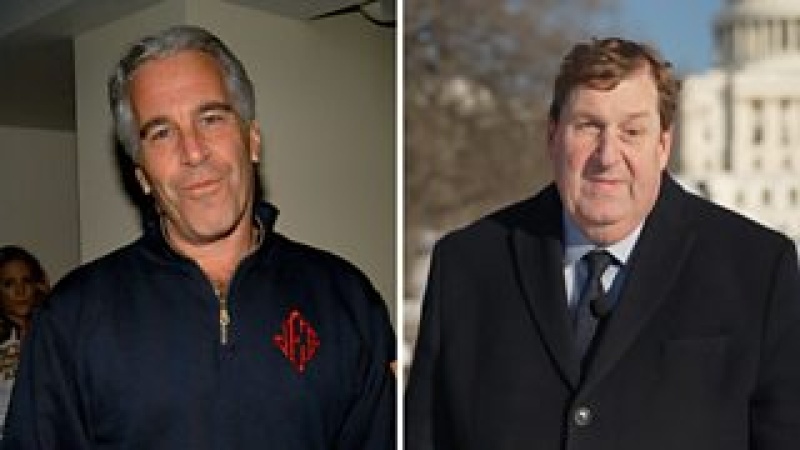 Clintons agree to testify on Epstein as vote looms to hold them in contempt of Congress