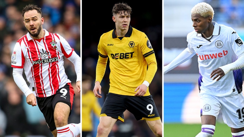Just seven signings - the Premier League's quiet deadline day