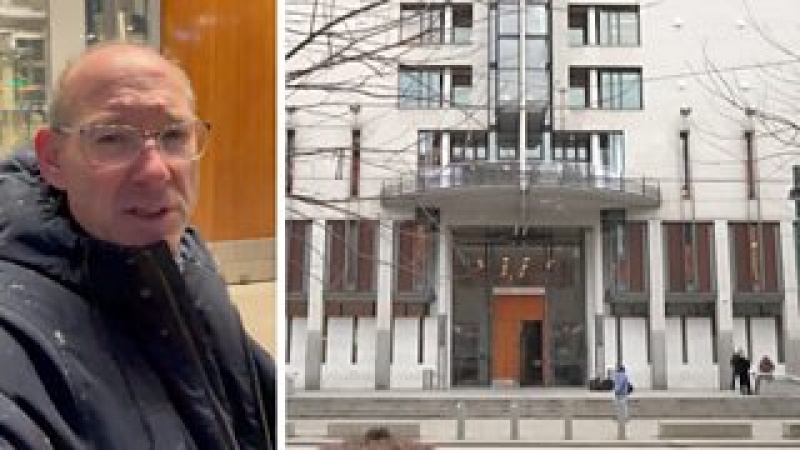 Crown Princess's son arrested for alleged assault before rape trial in Norway