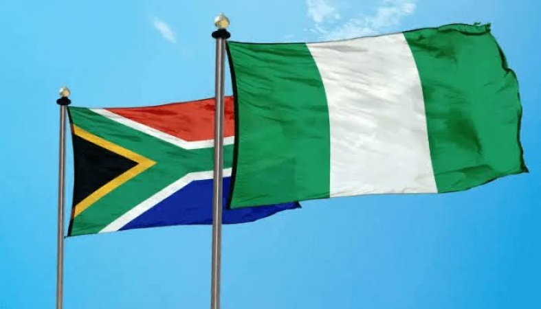 South Africa restores power at Nigerian High Commission after debt payment