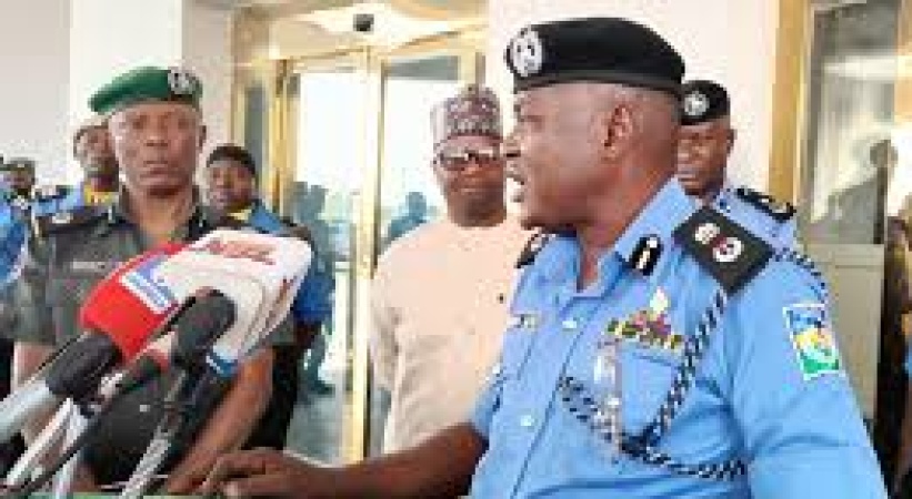 Man arrested for killing wife’s alleged lover in Yobe