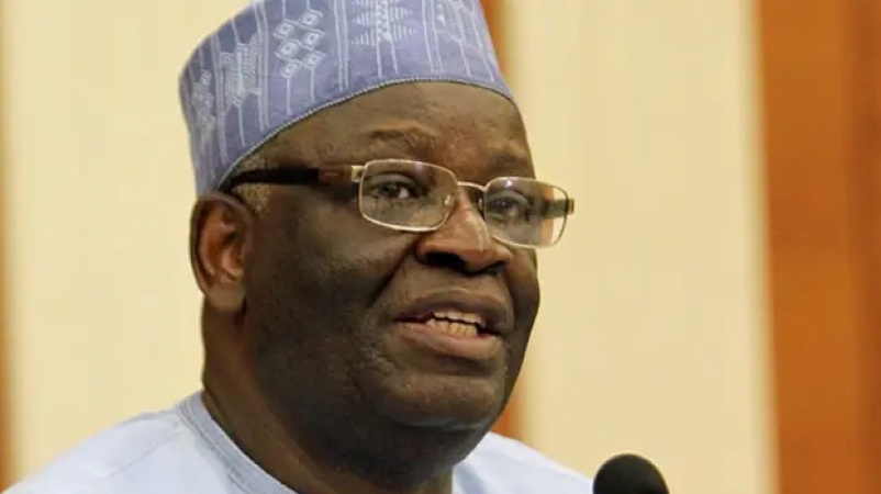 Those who benefit most from Nigeria are least committed to its stability — Gambari