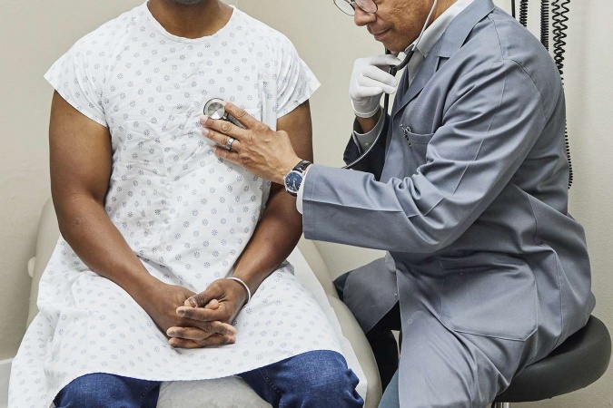 4 brothers diagnosed with prostate cancer within 6 months of each other