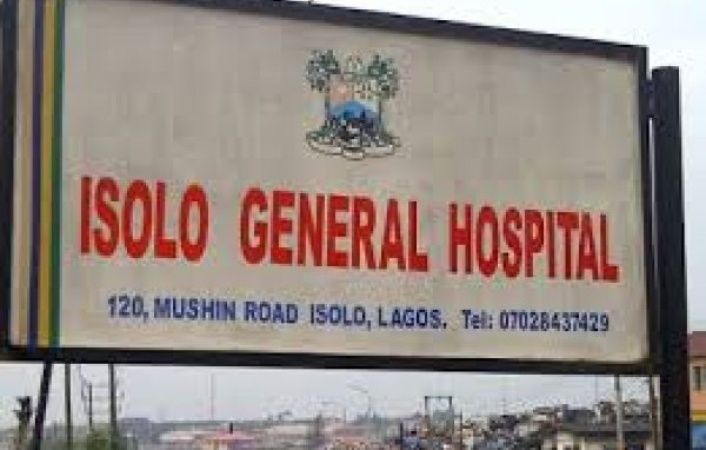 Father seeks justice over son’s mysterious death inside Lagos hotel