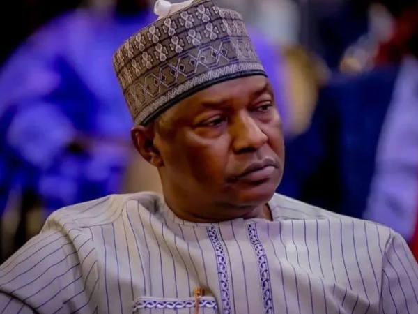 I got N958m as gifts, N374m salary, allowances, Malami tells court