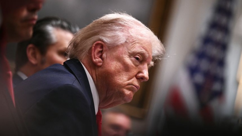 Trump calls on Republicans to ‘nationalize’ future elections