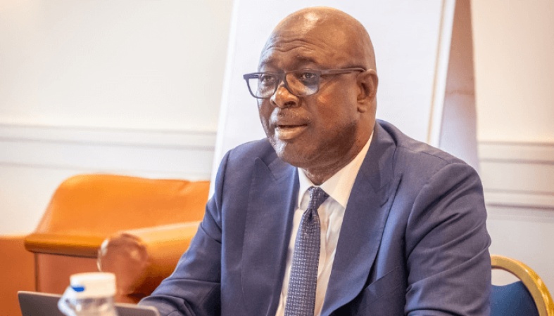 Nigeria, other African countries spend $120bn annually to import fuel, hydrocarbon – Lokpobori