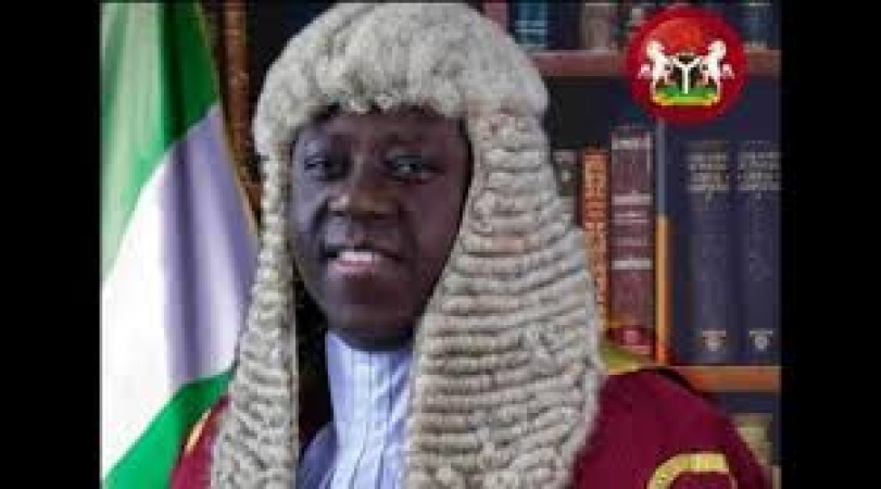 Senate confirms Oyewole as Justice of the Supreme Court of Nigeria