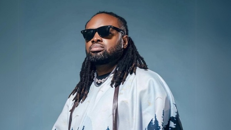  Cobhams Asuquo questions Grammys’ treatment of Nigerian artistes