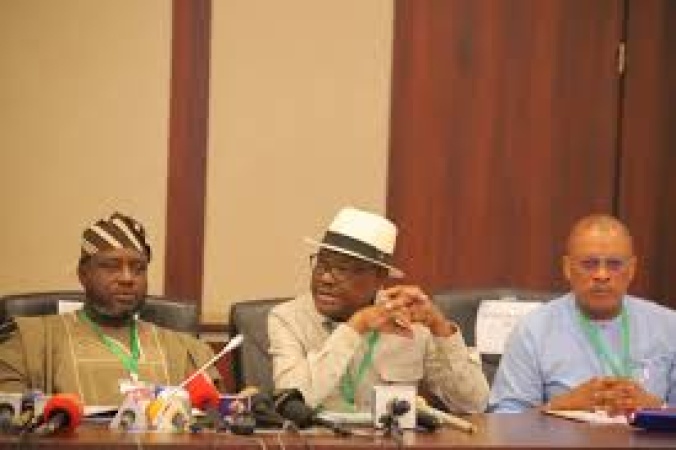 PDP crisis: Wike-backed faction reverses self, announces new convention dates