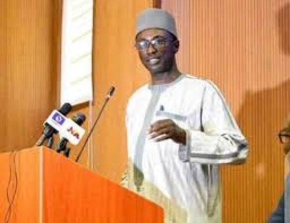 Middlemen, weak policies hurting Nigerian farmers — AFAN