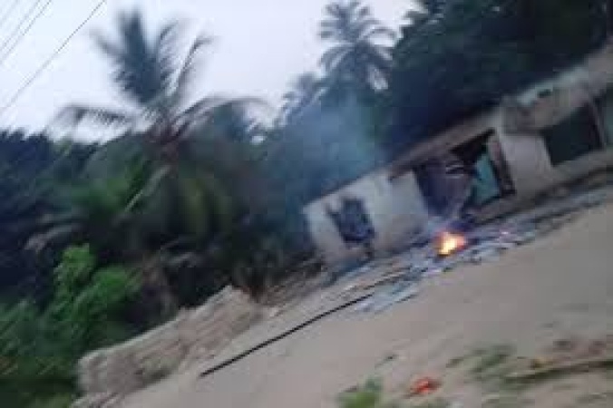 Police deploy troops, MOPOL to Cross River community as chieftaincy crisis claims lives