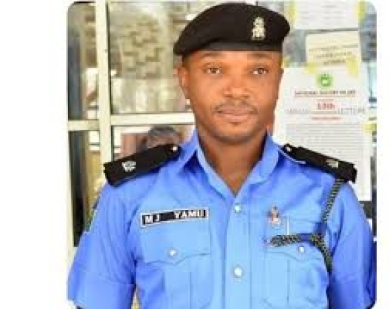 5 suspected kidnappers arrested inside Osun forest