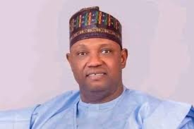 Zamfara APC crisis deepens as Shinkafi seeks Matawalle’s sack