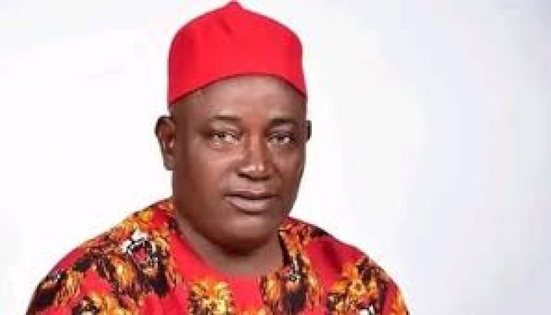 Okporojo bloodshed: Ebonyi Assembly passes law disbanding, delisting Amasiri Development Centre