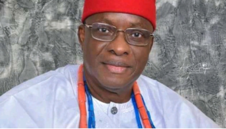 Controversy trails Sen Alimikhena’s emergence as traditional ruler