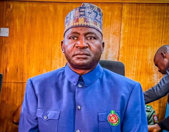 Alleged Coup: Rights group raises alarm over fate of detained soldiers, Gen. Musa's inconsistencies; demands expanded investigation