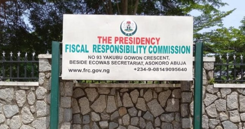 FRC cautions states, council against borrowing without clearance