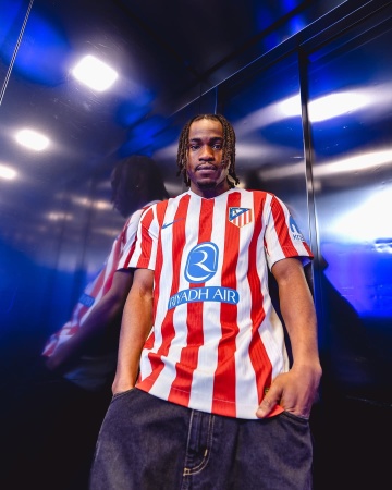 Lookman sets record as first English-born player to feature in Europe’s ‘Big Four’ leagues