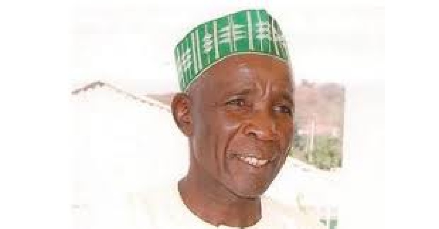 Time for APC’s implosion is very close — Buba Galadima