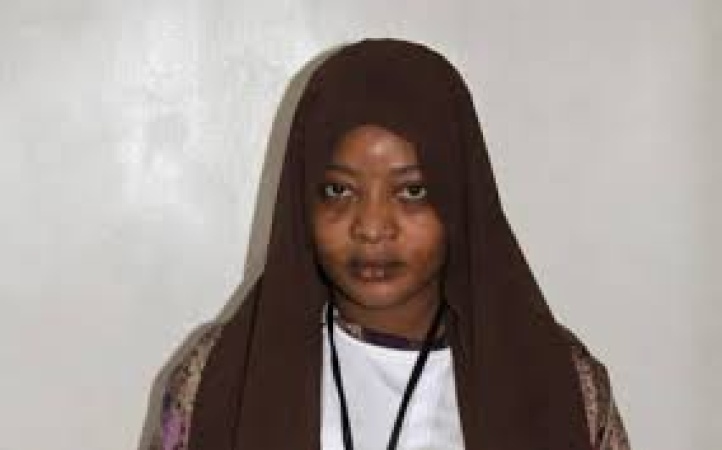 EFCC arrests Kannywood star for alleged naira mutilation